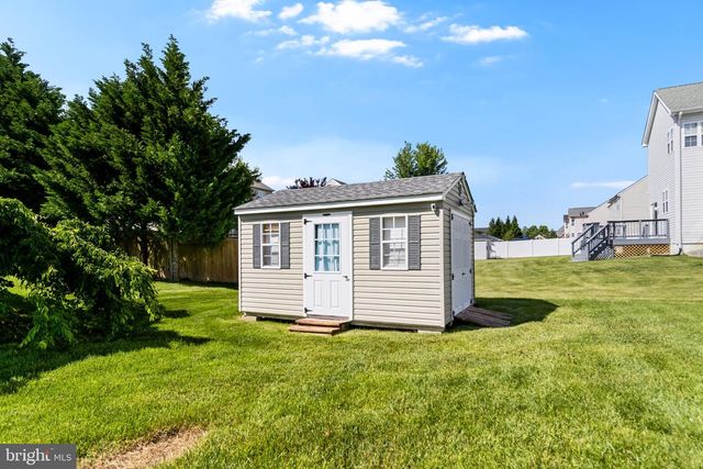 1020 CHAFF WAY, La Plata, MD 20646