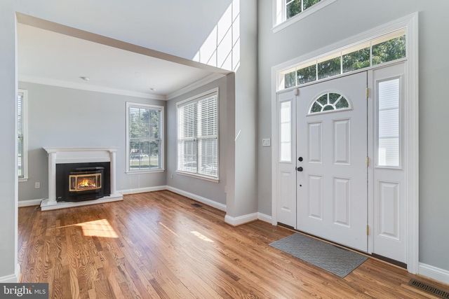 1020 CHAFF WAY, La Plata, MD 20646