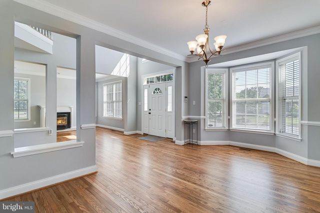 1020 CHAFF WAY, La Plata, MD 20646