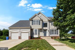 1020 CHAFF WAY, La Plata, MD 20646
