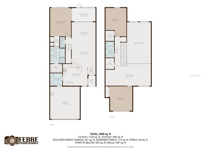 13207 SAN BLAS LOOP, Largo, FL 33774