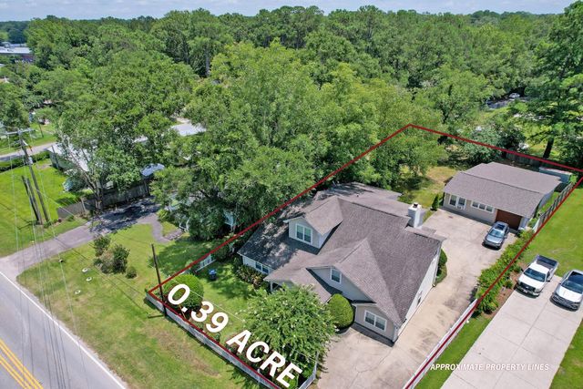 1639 Central Avenue, Summerville, SC 29483