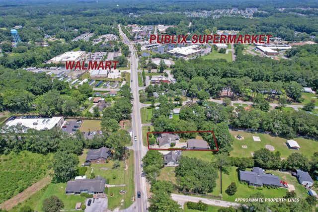 1639 Central Avenue, Summerville, SC 29483