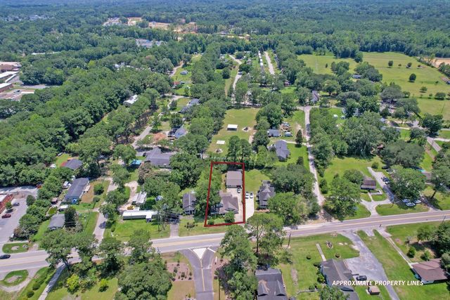1639 Central Avenue, Summerville, SC 29483