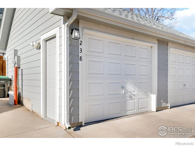 238 Mill Village Boulevard, Longmont, CO 80501