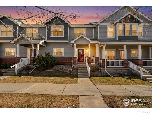 238 Mill Village Boulevard, Longmont, CO 80501