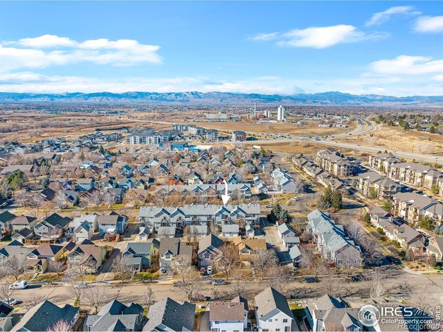 238 Mill Village Boulevard, Longmont, CO 80501