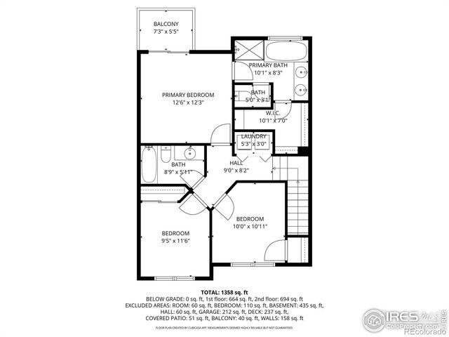 238 Mill Village Boulevard, Longmont, CO 80501