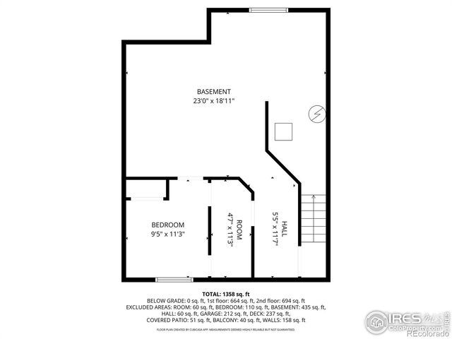 238 Mill Village Boulevard, Longmont, CO 80501