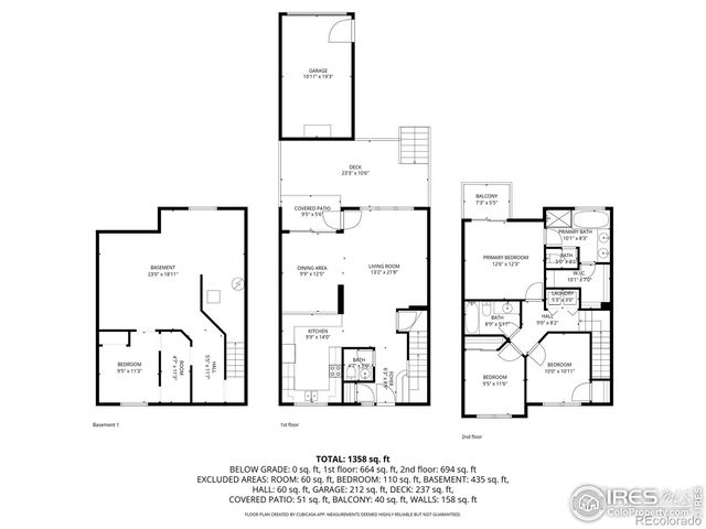 238 Mill Village Boulevard, Longmont, CO 80501