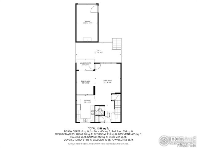 238 Mill Village Boulevard, Longmont, CO 80501