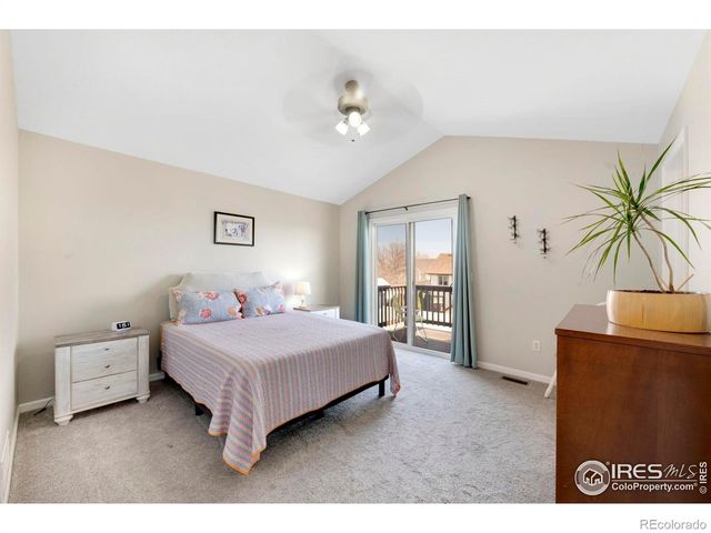 238 Mill Village Boulevard, Longmont, CO 80501