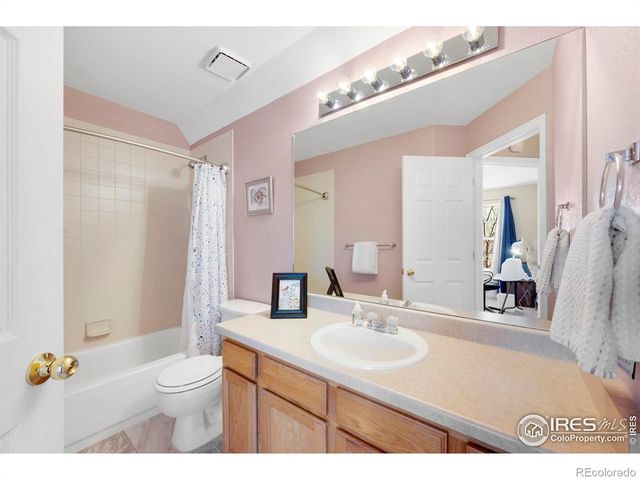 238 Mill Village Boulevard, Longmont, CO 80501