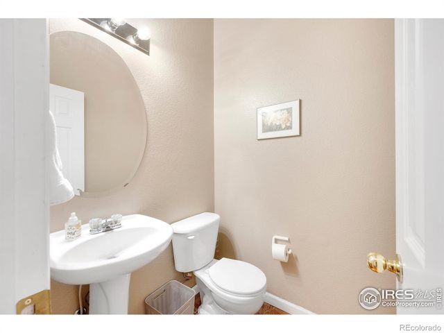 238 Mill Village Boulevard, Longmont, CO 80501