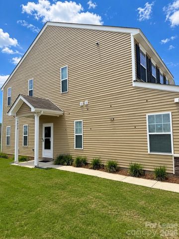 6438 Revolutionary Trail, Charlotte, NC 28217