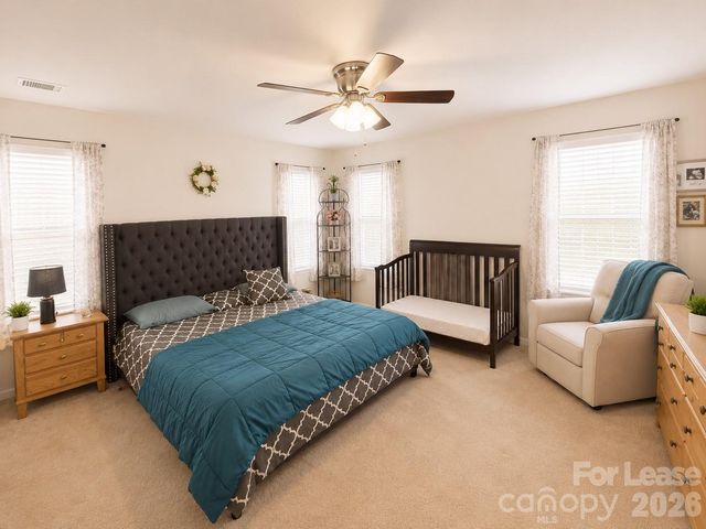 6438 Revolutionary Trail, Charlotte, NC 28217