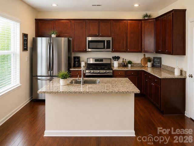 6438 Revolutionary Trail, Charlotte, NC 28217