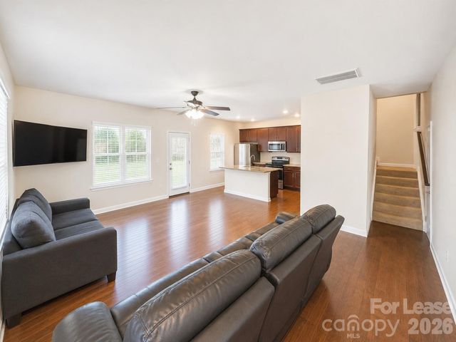 6438 Revolutionary Trail, Charlotte, NC 28217