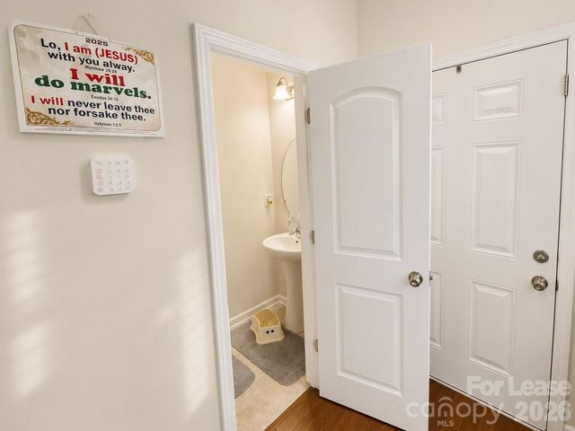 6438 Revolutionary Trail, Charlotte, NC 28217
