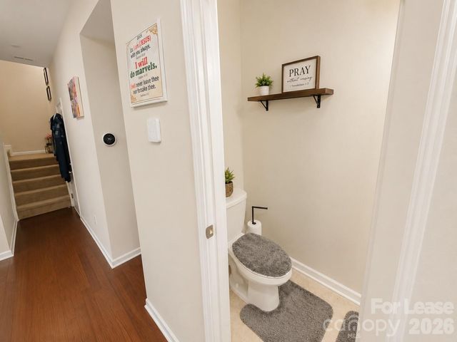 6438 Revolutionary Trail, Charlotte, NC 28217