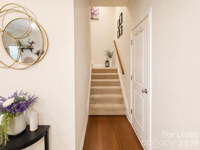 6438 Revolutionary Trail, Charlotte, NC 28217