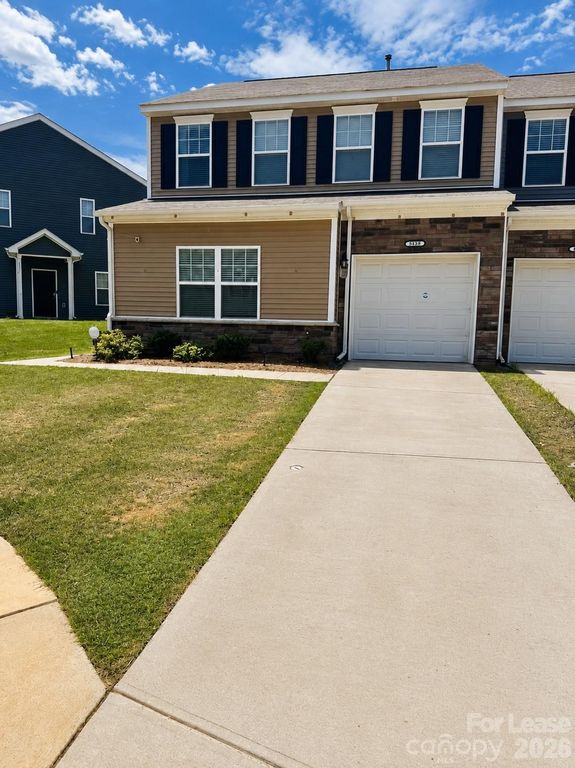 6438 Revolutionary Trail, Charlotte, NC 28217
