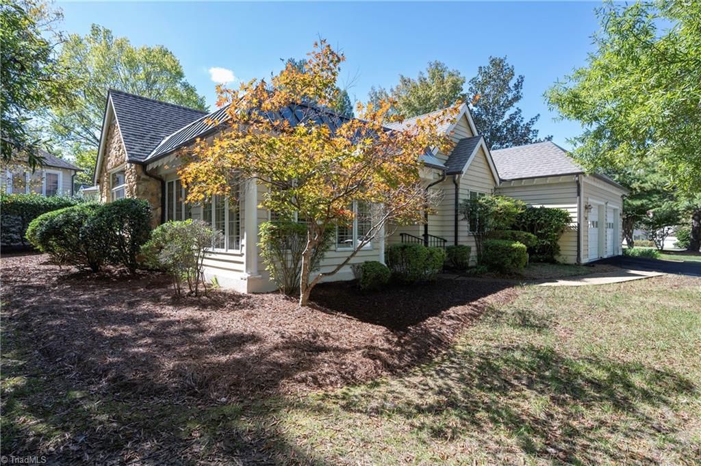 130 Linden Place, Bermuda Run, NC 27006