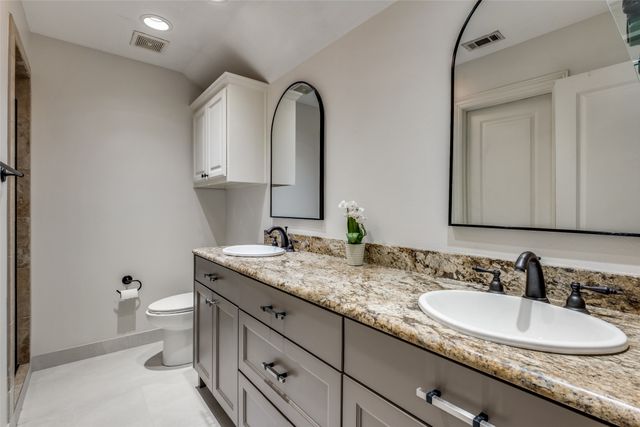 3305 Rosedale Avenue 1, University Park, TX 75205