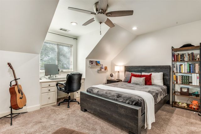 3305 Rosedale Avenue 1, University Park, TX 75205