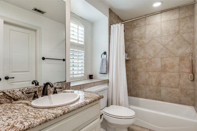 3305 Rosedale Avenue 1, University Park, TX 75205