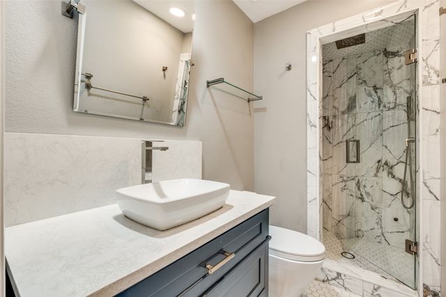 3305 Rosedale Avenue 1, University Park, TX 75205