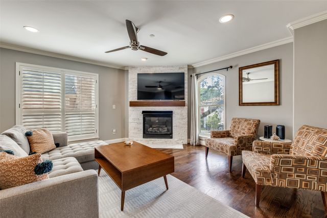 3305 Rosedale Avenue 1, University Park, TX 75205