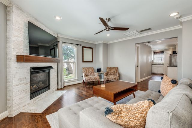 3305 Rosedale Avenue 1, University Park, TX 75205