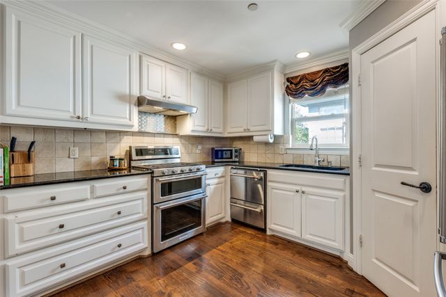 3305 Rosedale Avenue 1, University Park, TX 75205