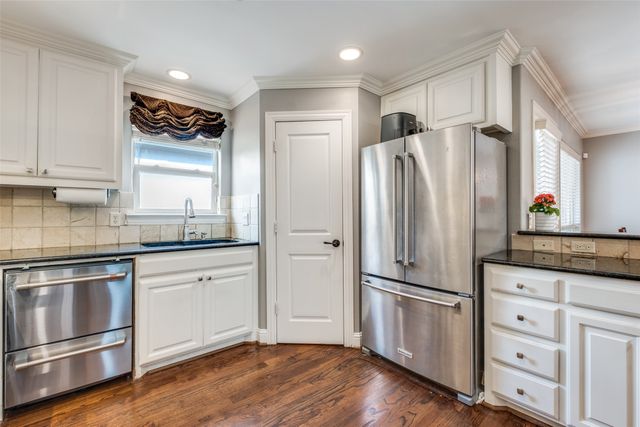 3305 Rosedale Avenue 1, University Park, TX 75205