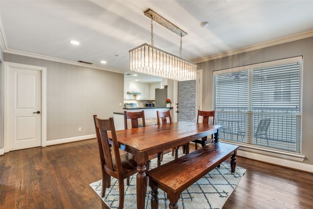 3305 Rosedale Avenue 1, University Park, TX 75205