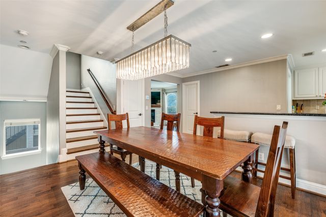 3305 Rosedale Avenue 1, University Park, TX 75205