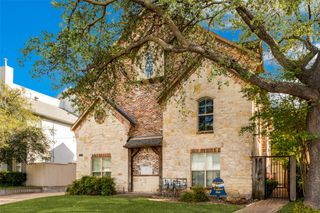 3305 Rosedale Avenue 1, University Park, TX 75205