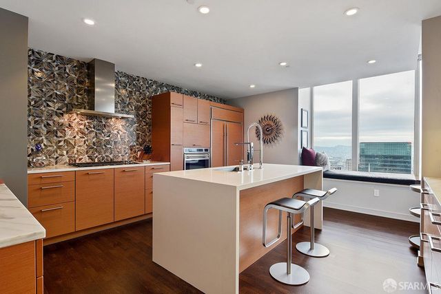 301 Mission Street 49A, San Francisco, CA 94105