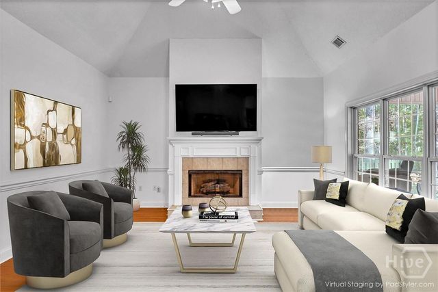 80 Windsong Drive, Richmond Hill, GA 31324