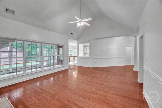 80 Windsong Drive, Richmond Hill, GA 31324