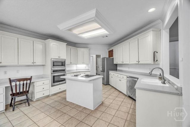 80 Windsong Drive, Richmond Hill, GA 31324