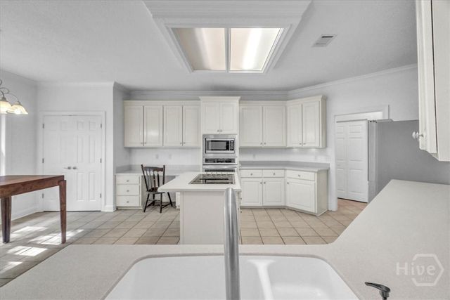 80 Windsong Drive, Richmond Hill, GA 31324