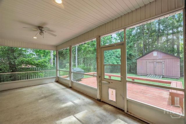 80 Windsong Drive, Richmond Hill, GA 31324