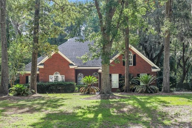 80 Windsong Drive, Richmond Hill, GA 31324