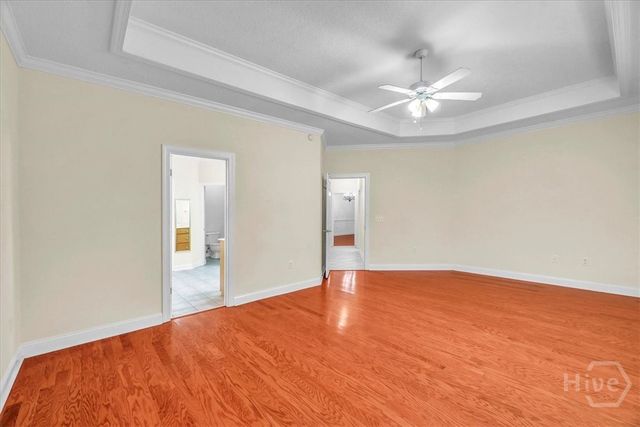 80 Windsong Drive, Richmond Hill, GA 31324