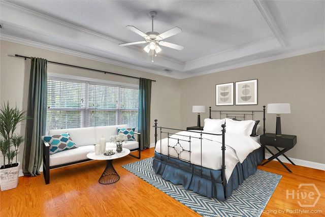 80 Windsong Drive, Richmond Hill, GA 31324