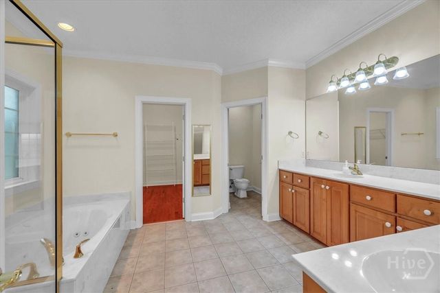 80 Windsong Drive, Richmond Hill, GA 31324