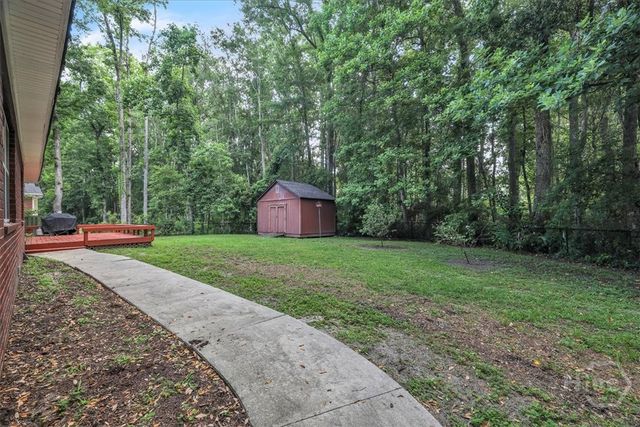 80 Windsong Drive, Richmond Hill, GA 31324