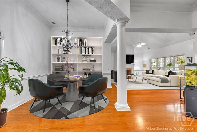 80 Windsong Drive, Richmond Hill, GA 31324